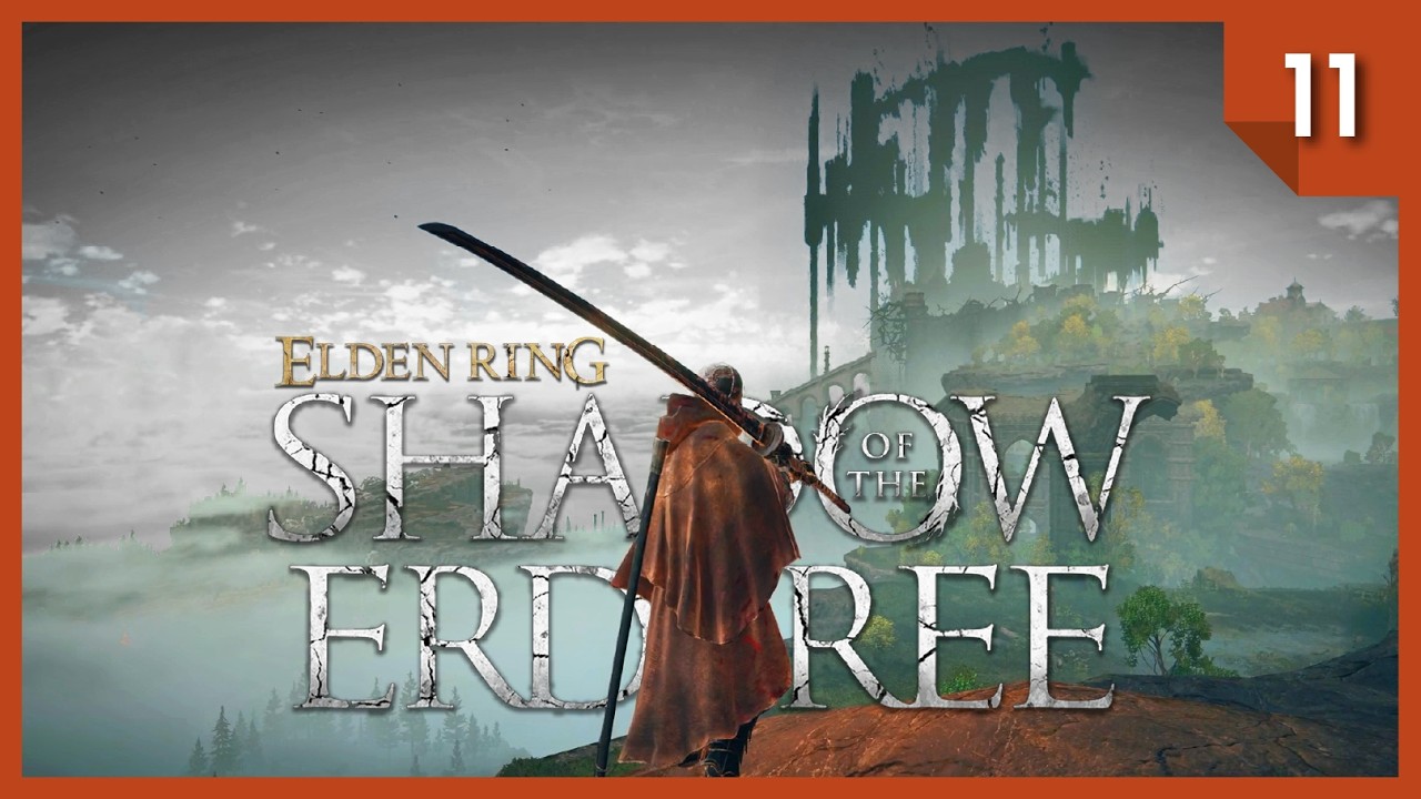 DÉDALÉEN | Shadow of the Erdtree (Elden Ring DLC) #11