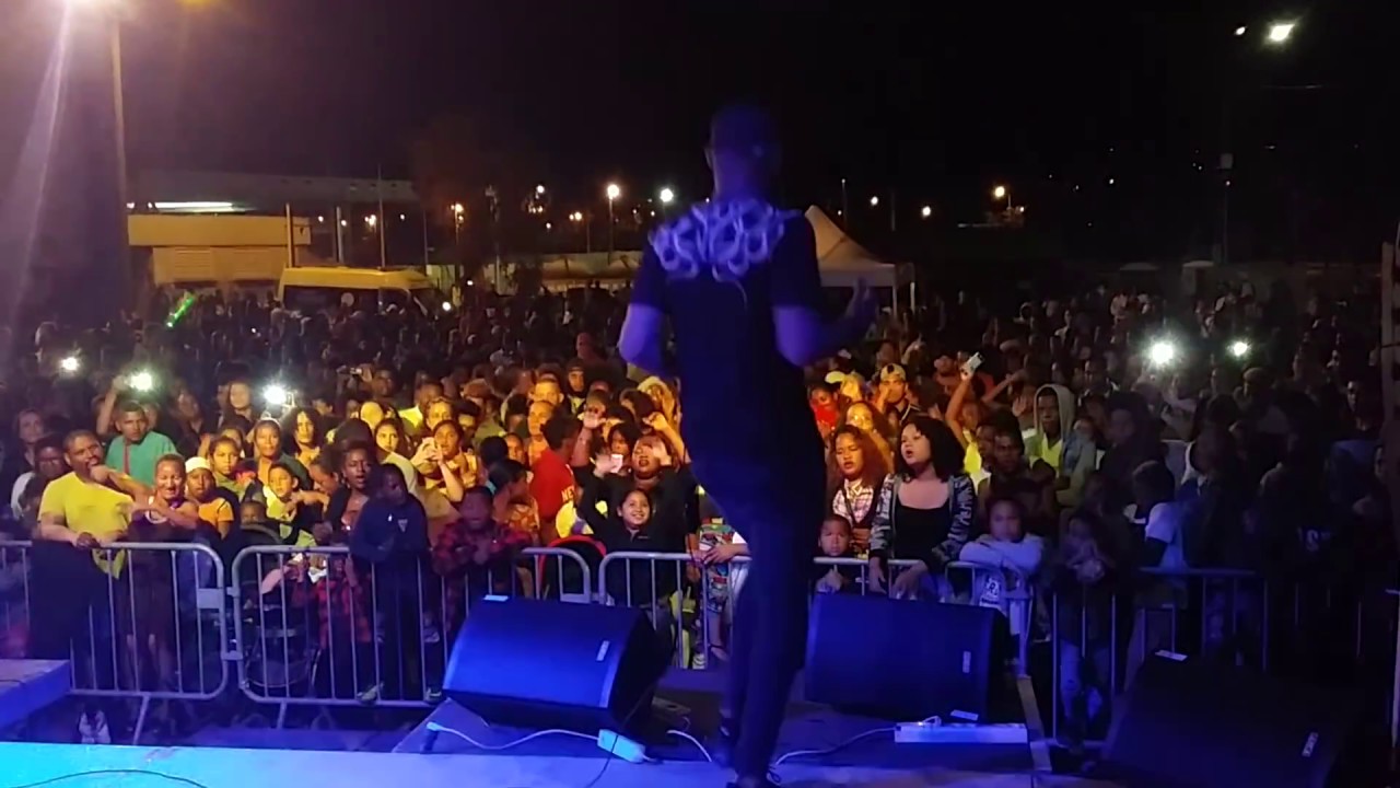 Tmatt en live ,lofaka festival 3 eme édition (HD)