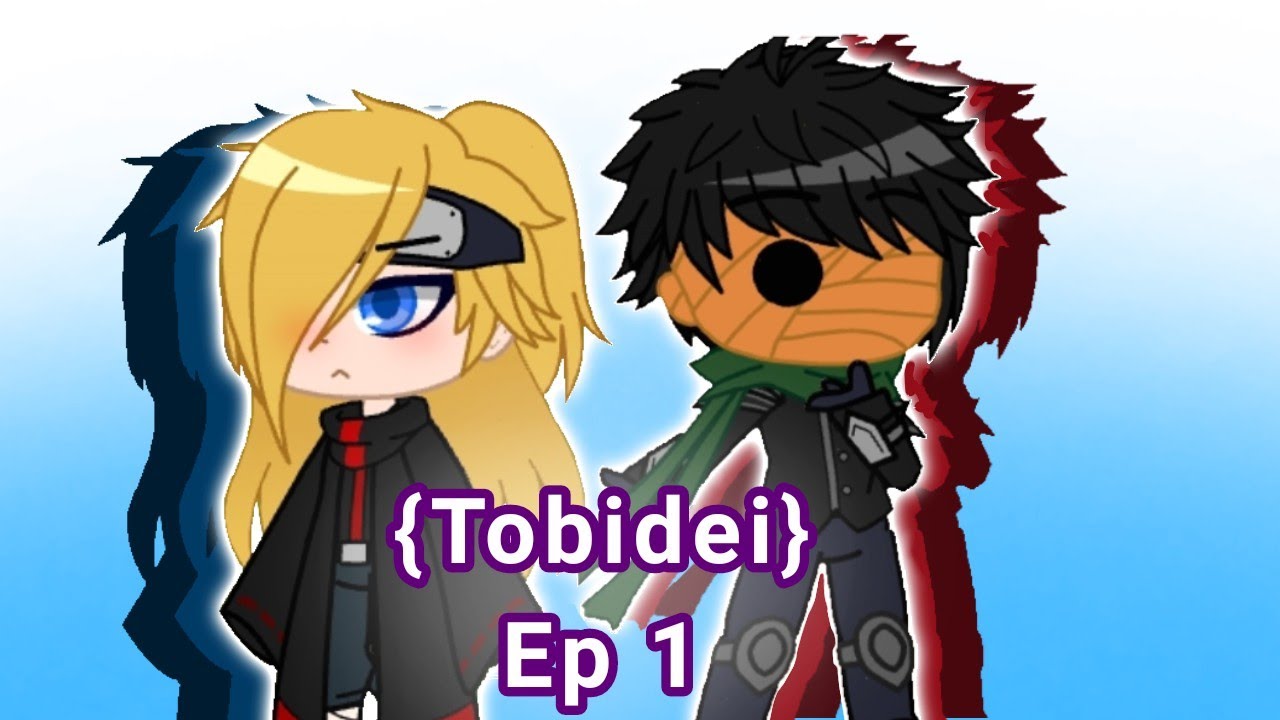 (Série)Tobidei~Ep 1  (Especial de 3.000 subs)