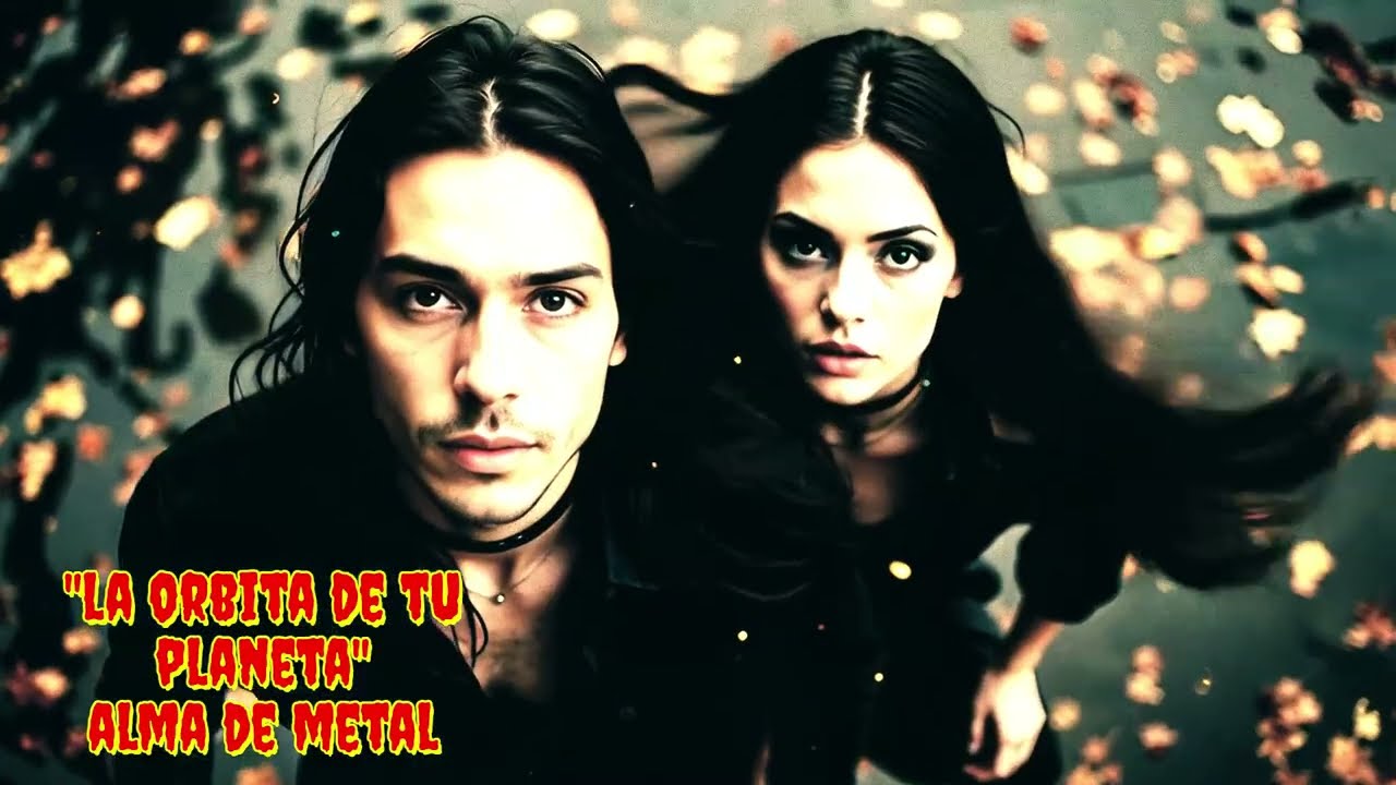 🤘🔥 LA ÓRBITA DE TU PLANETA 🔥🤘 | Metal en Español ⚡💀