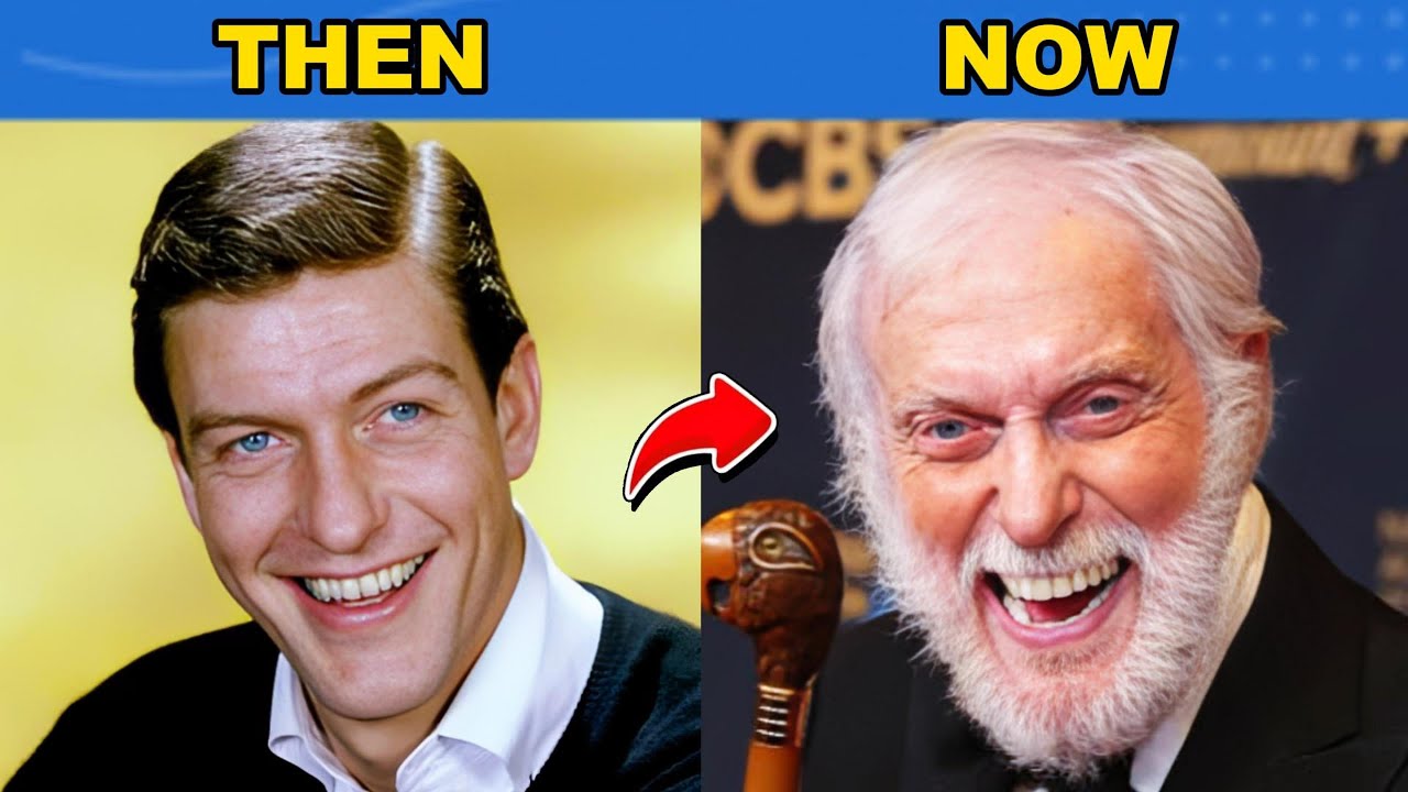 💫 50 Hollywood’s OLDEST Stars Still Alive in 2026: SHOCKING Transformations