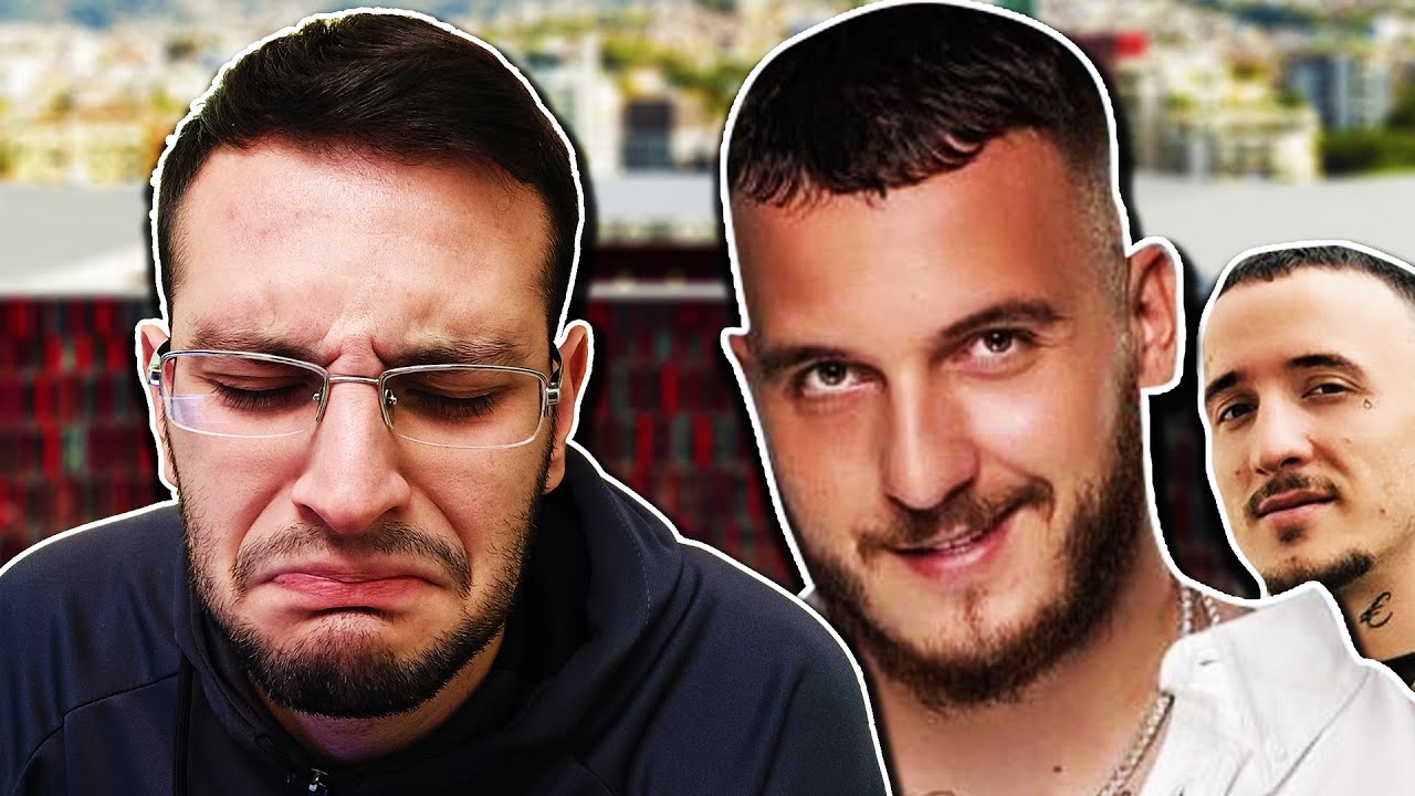 Takova Mozzikun dhe m&euml; la si t&euml; Dhj*r&euml; 💩💩💩