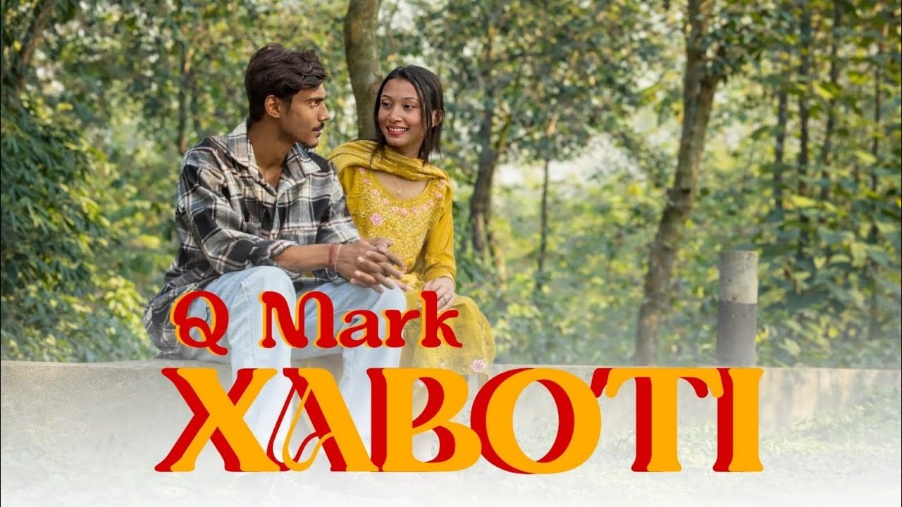  QMark -- Xaboti // Prod. By AKA // official music video //