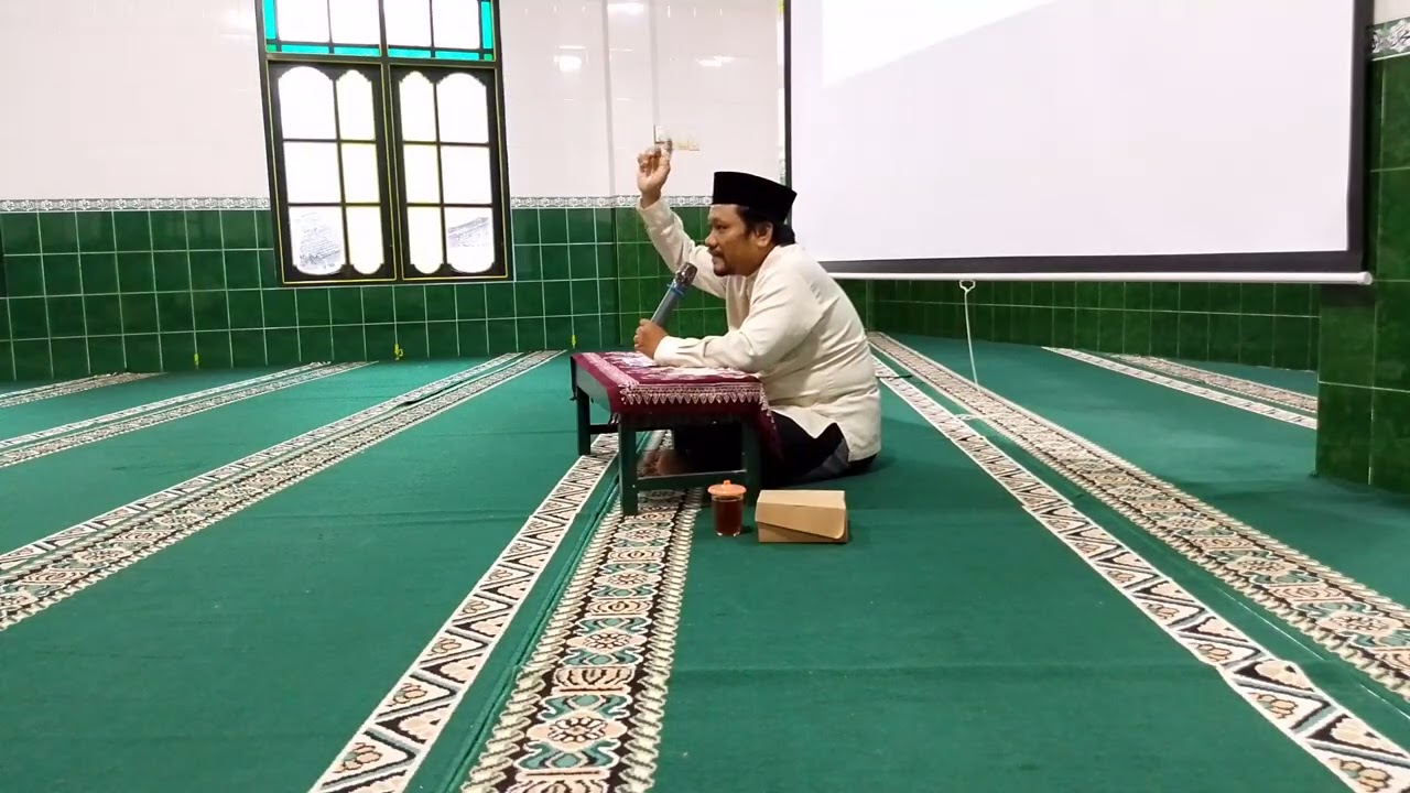6 Maret 2026