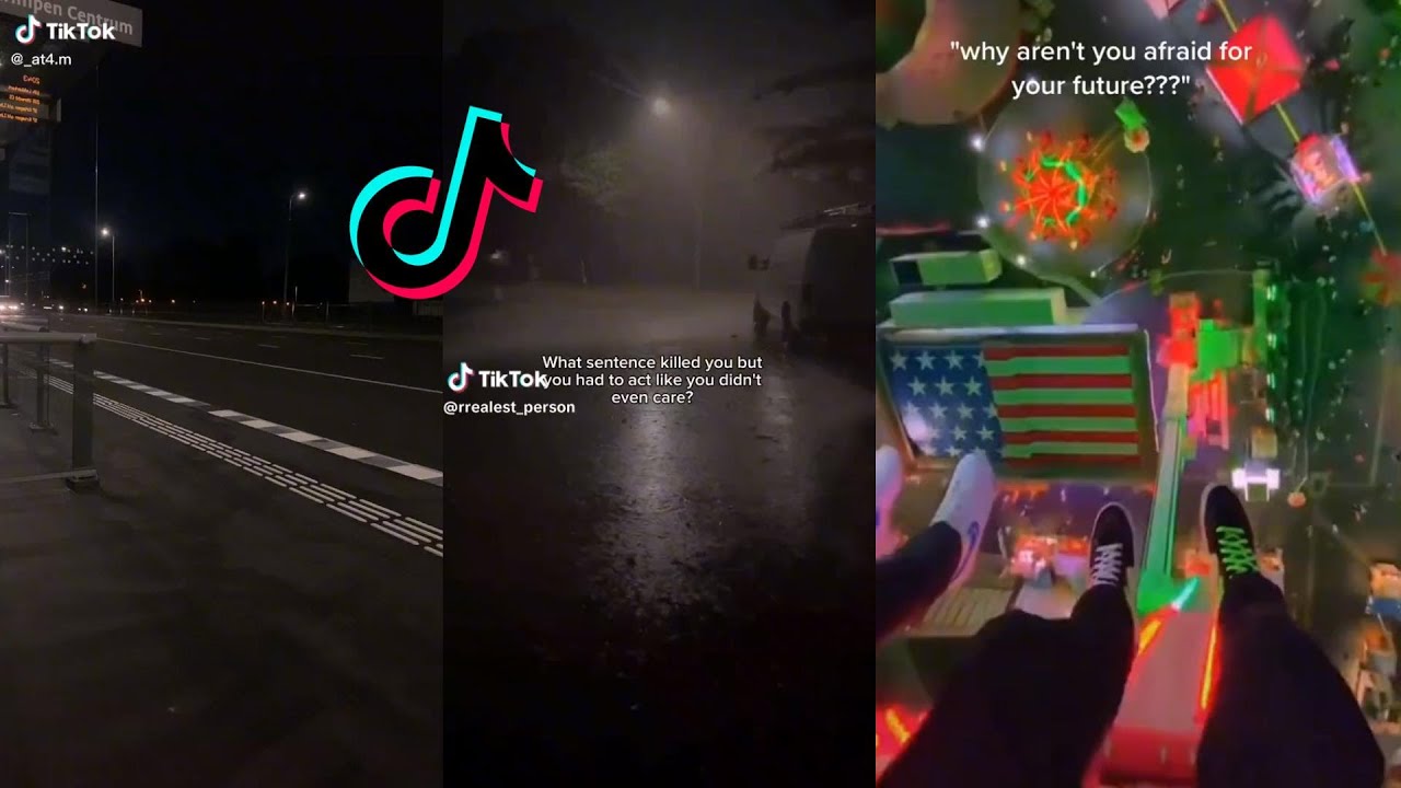 Vent TikTok Compilation😭 #4