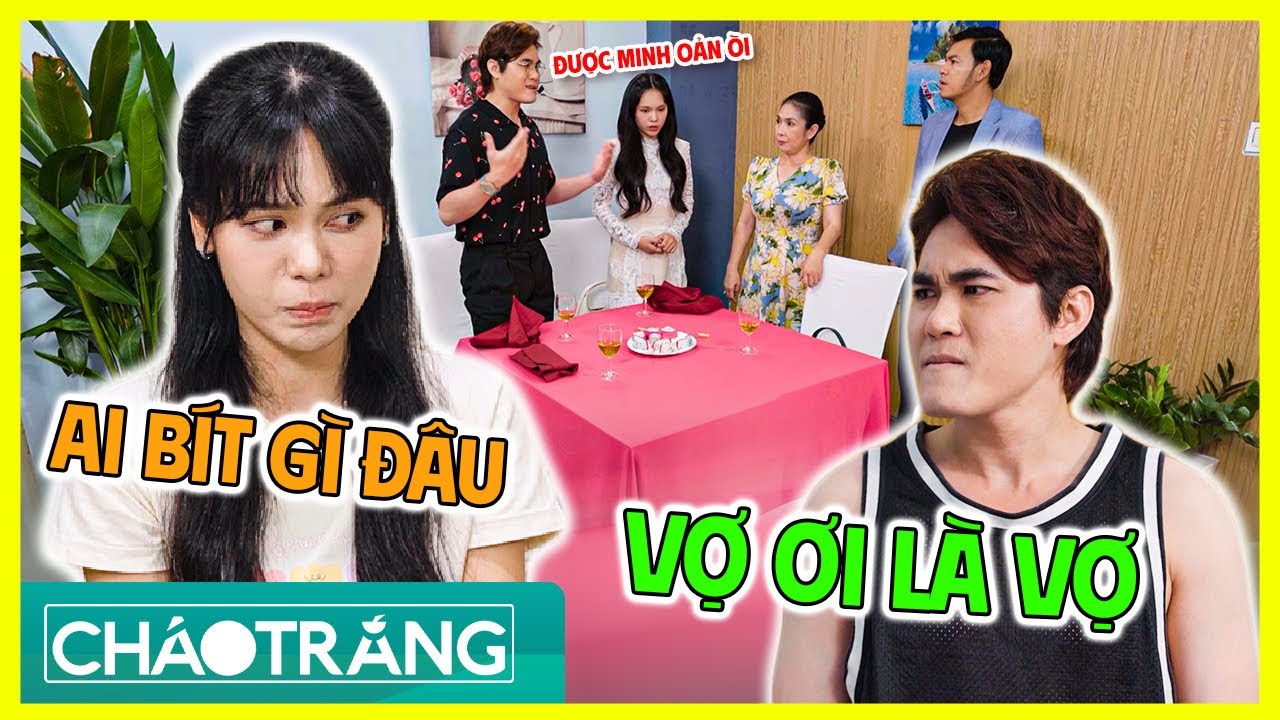 Cô Vợ 