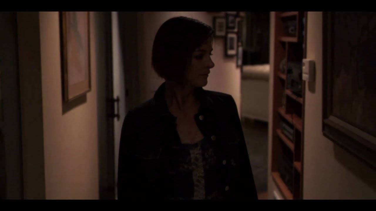 'Night Music' - Trailer