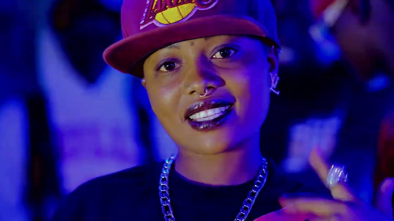 Young Ferooz Ft Biyemu All Stars - Body (Official Video)