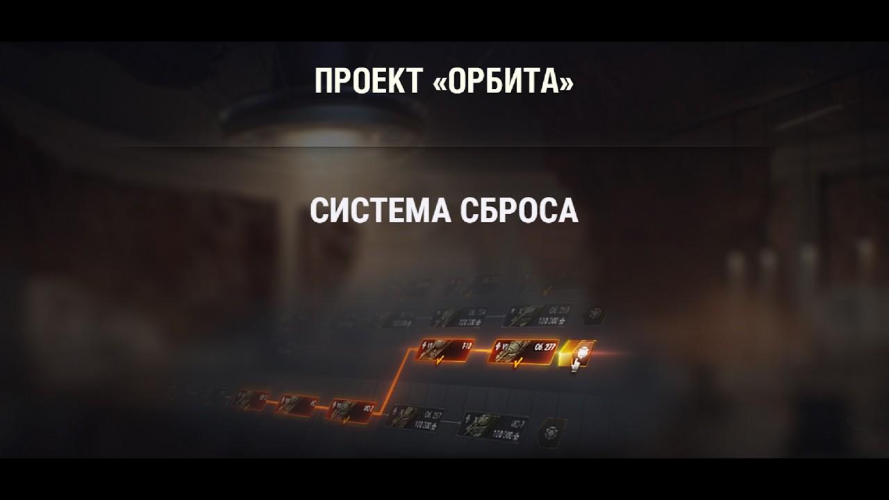 Мир танков - Добиваем прокачку Батчат 12т и Пантера 44)