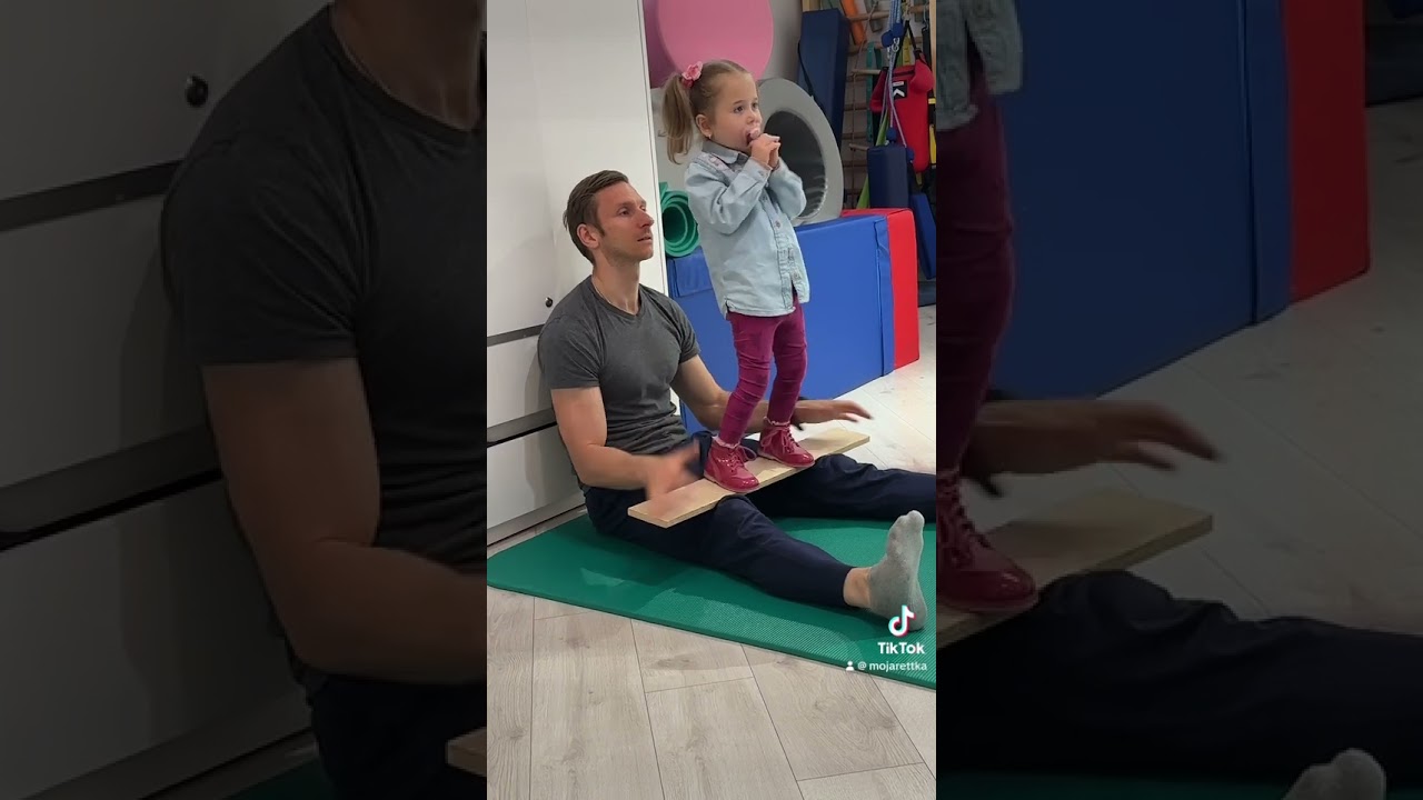 Maja i Zespół Retta. Terapia Medek Nowy Targ ❤️