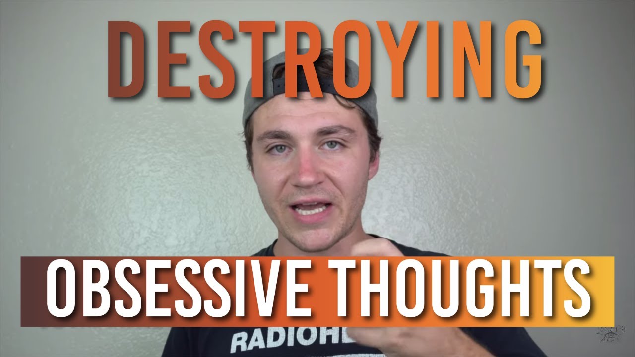 Manifesting: Destroying Contrary / Obsessive Thoughts Completely