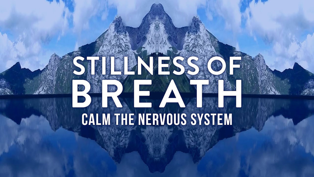 Nervous System Harmony | 432Hz Tuning + 764Hz Rife Frequency | Healing Frequencies