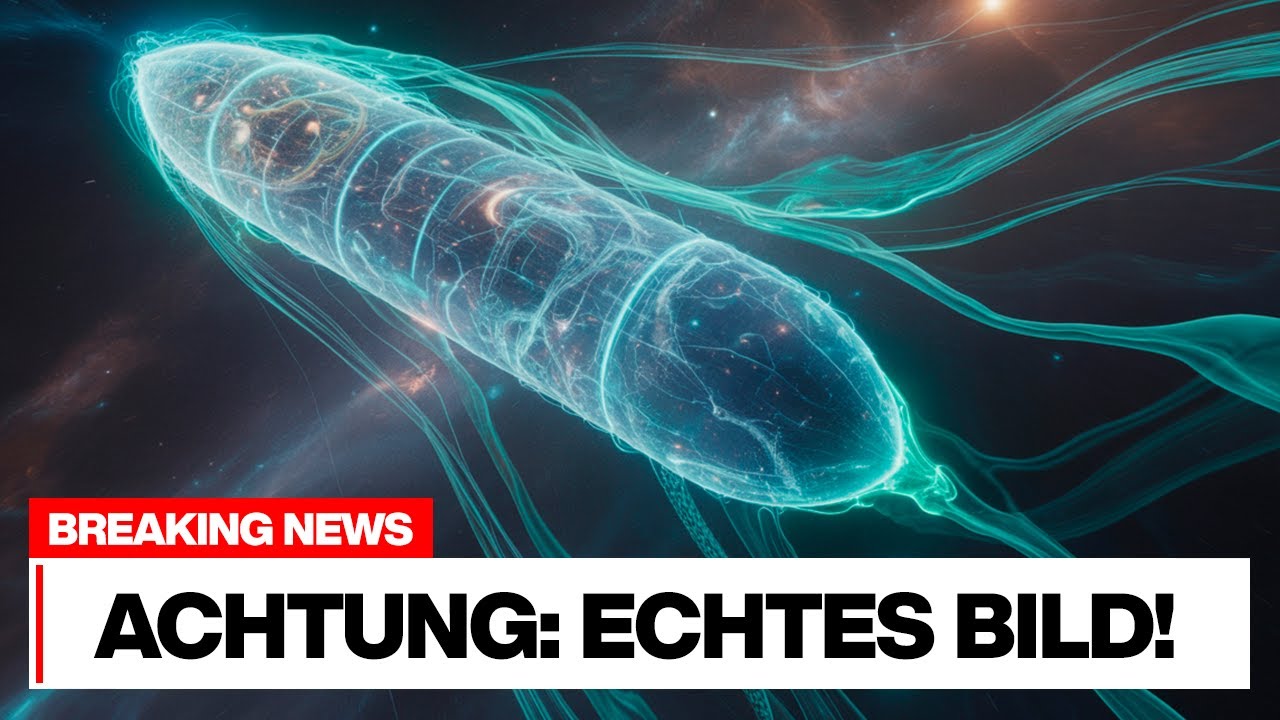 3I/ATLAS kehrt zurück, von der Erde erfasst und aus dem All untersucht