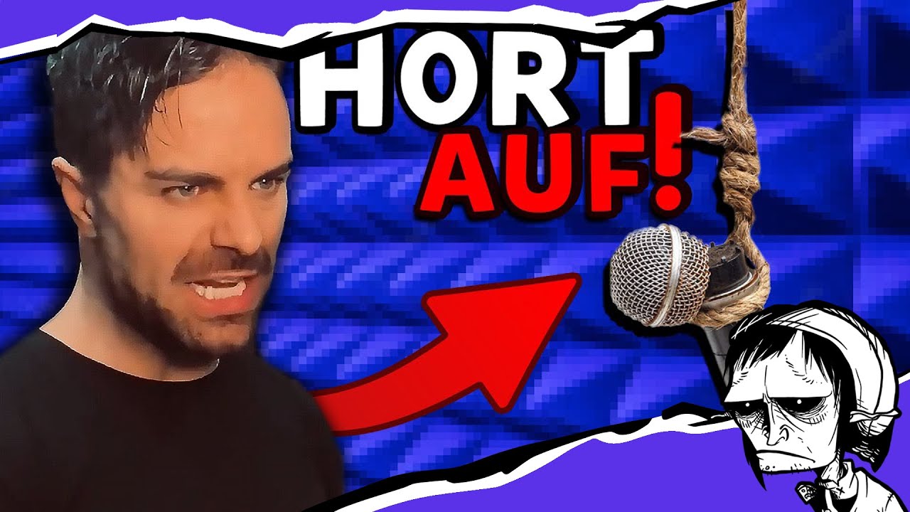 SpeckObst reagiert auf 
