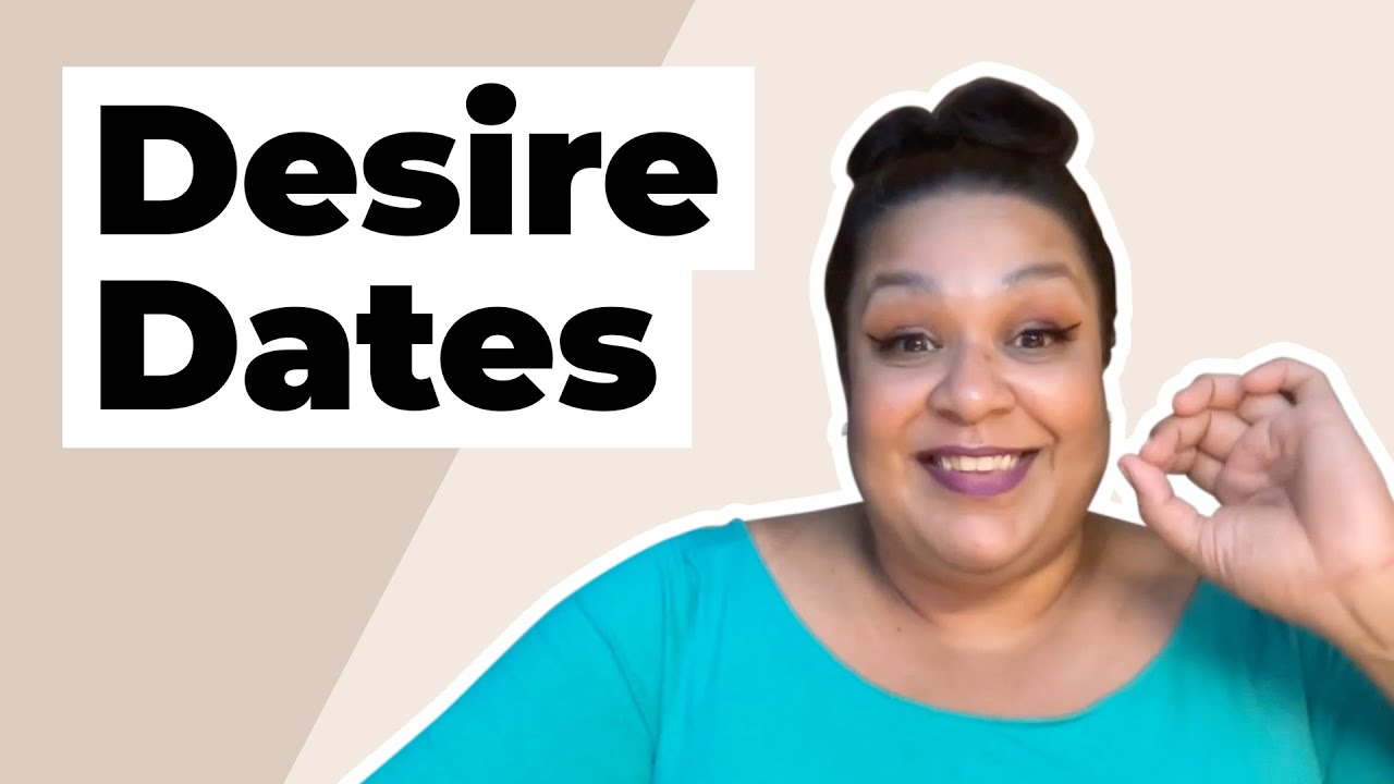 DESIRE DATES: Spice up date night with this simple trick