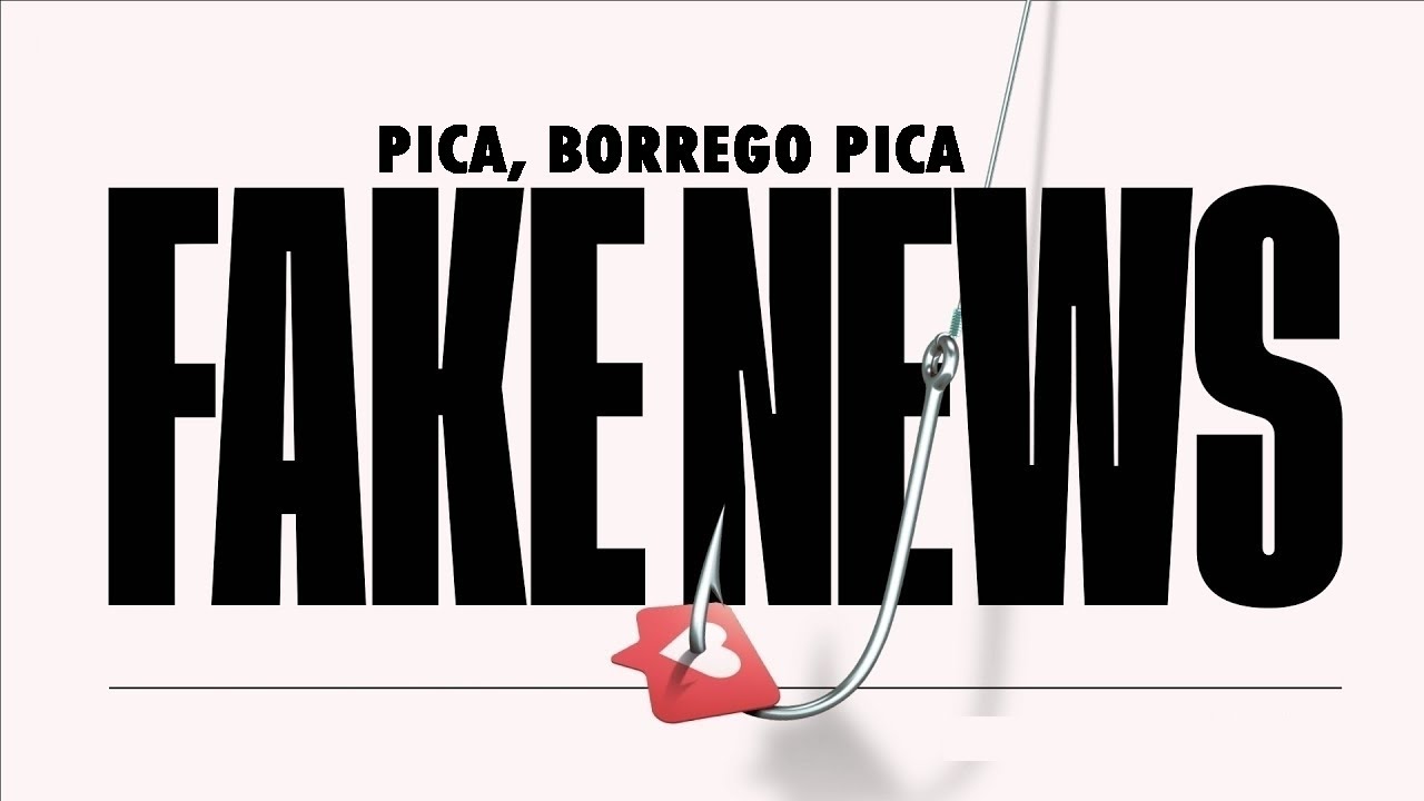 Fake News & Borregos