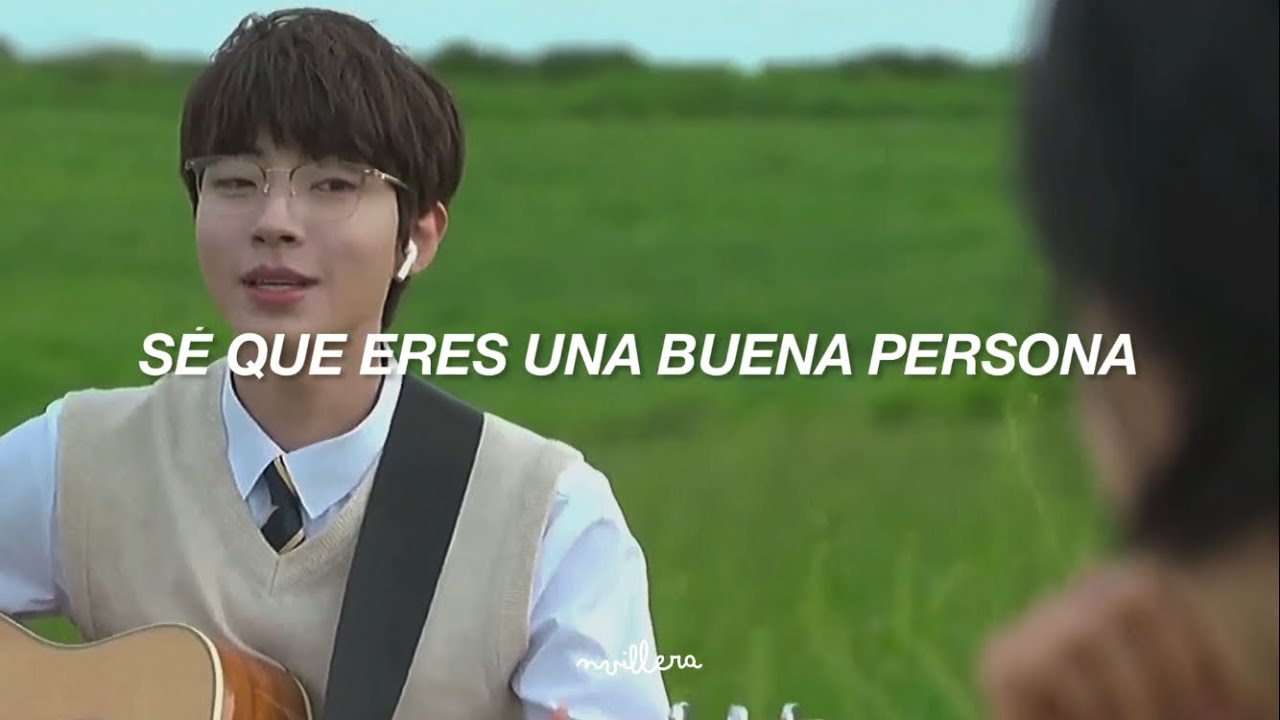 Hwang In Yeop - I Mean It » The Sound of Magic OST [Traducida al Español]