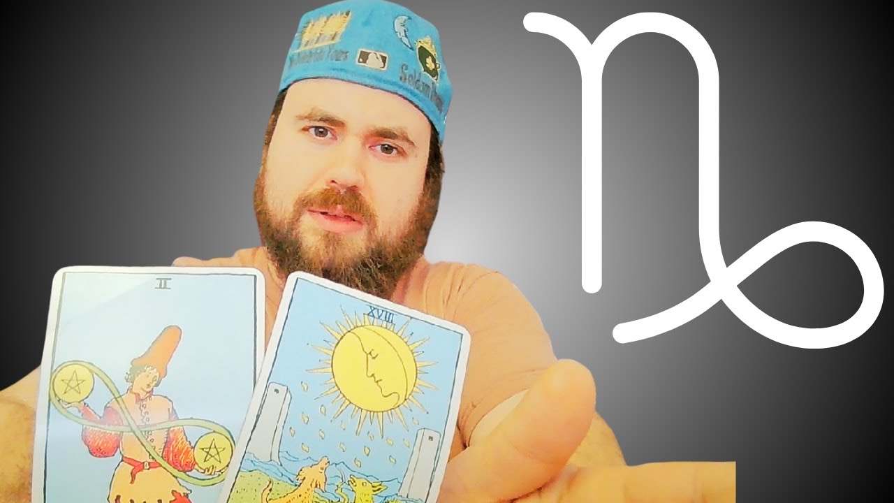 КОЗЕРОГ ♑ Ваша временная линия рушится 🤯 ДУХ СТРОИТ ВАШ МОСТ НА ДРУГУЮ ПОВЕРХНОСТЬ