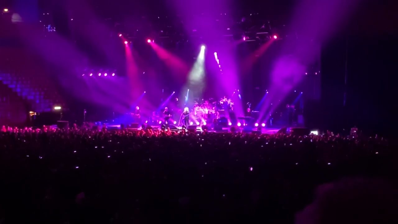 The Cure - CHARLOTTE SOMETIMES - Stockholm 2022
