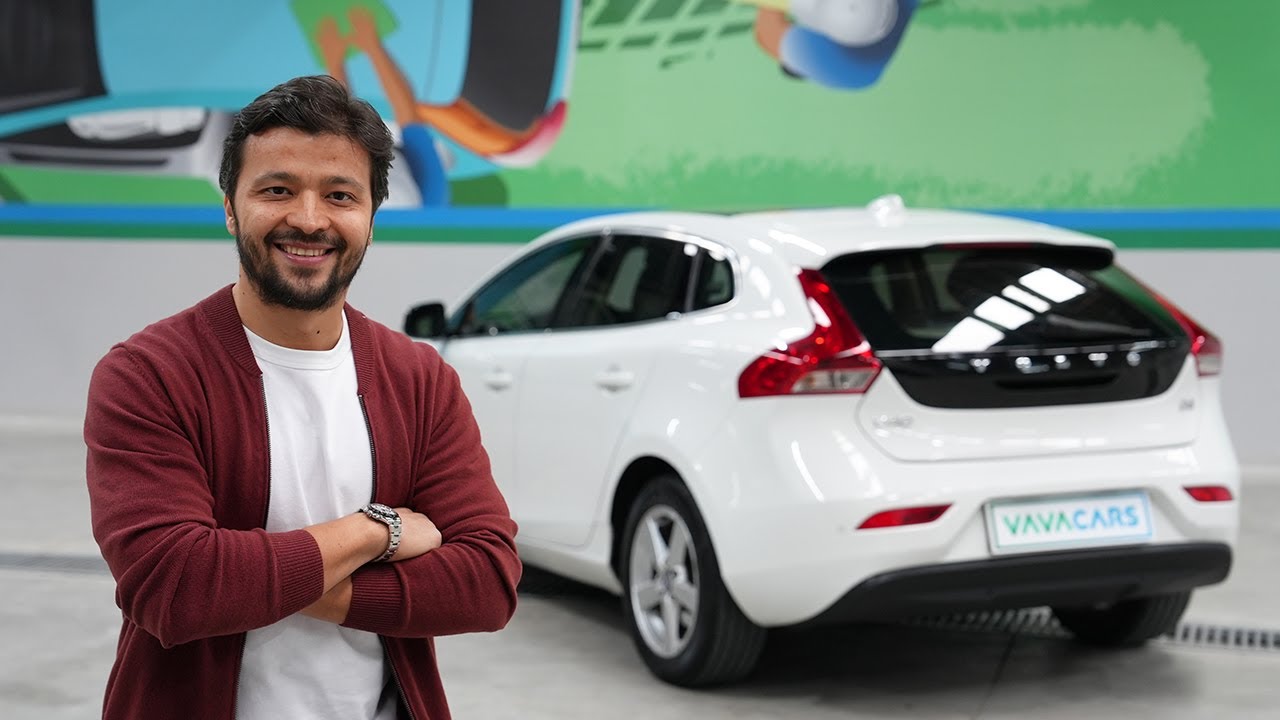 İkinci el araç incelemesi! Volvo V40 1.6D D2 alınır mı?