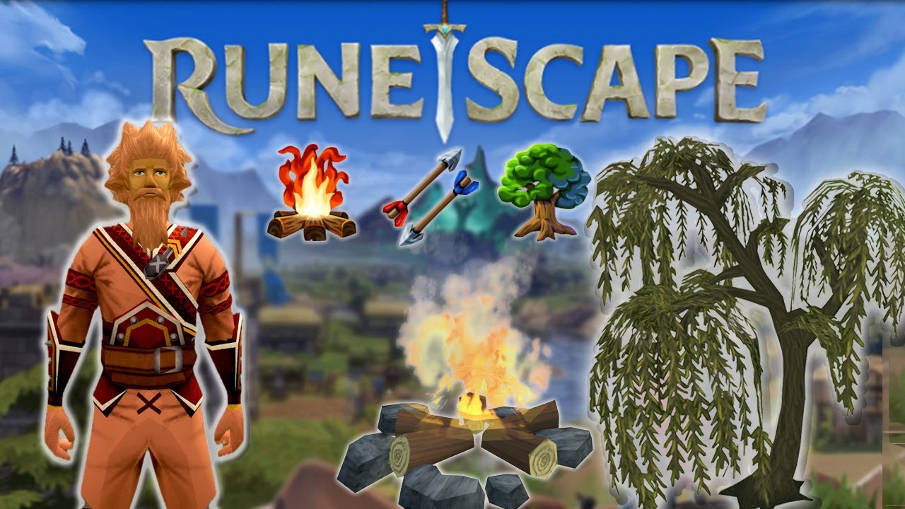 This Money Maker Works! Time To Train This Account! The Skilling Arc Begins- Runescape New Era EP 13