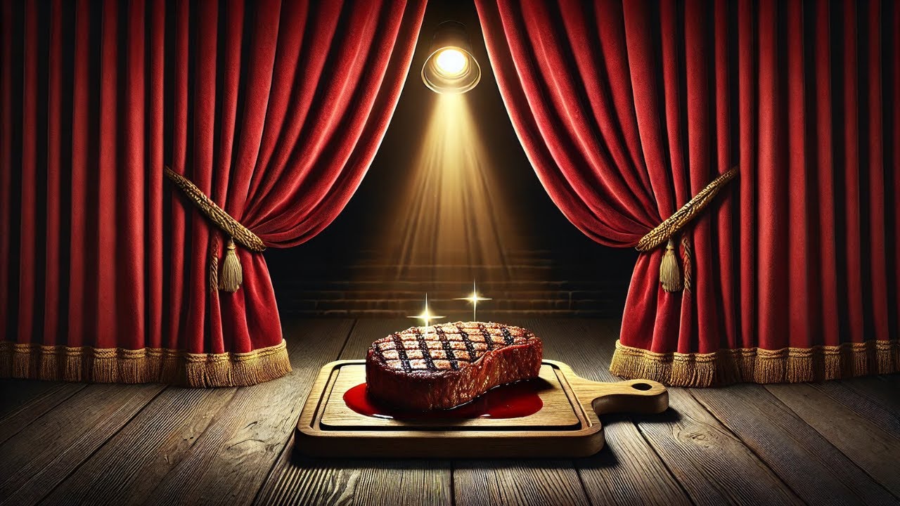 Big Carnivore Announcements - Don't Miss This!