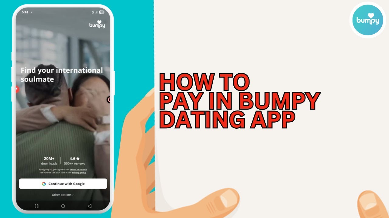 Как оплатить в приложении для знакомств Bumpy