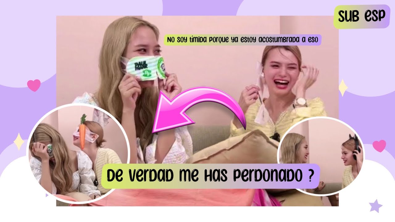 [Freenbecky] Freen súper tímida en el evento Taitauan/ Sub Español 🫶🏼