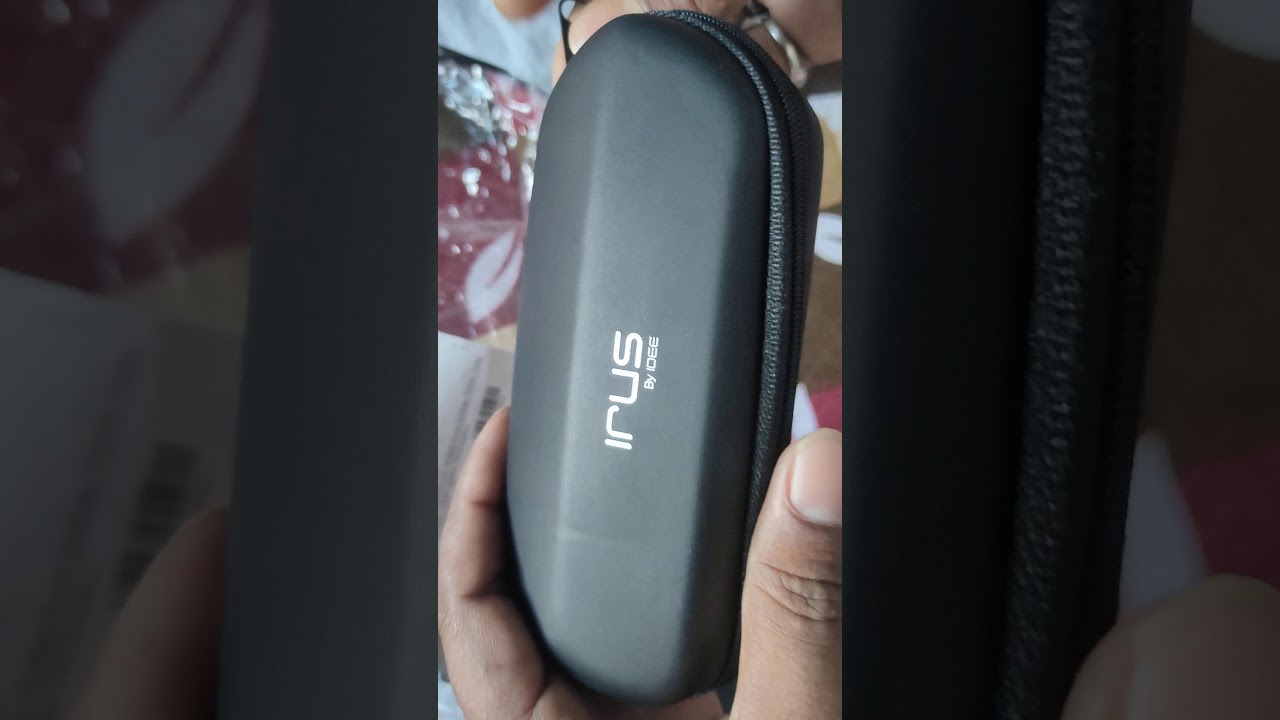 IRus Idee wayfayer sunglass