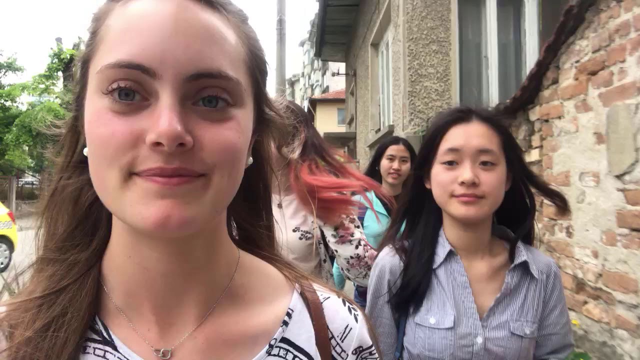 When in Pleven
