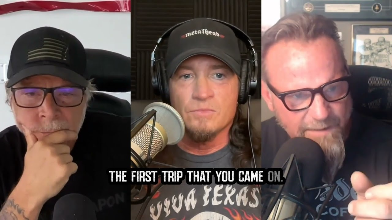 How I Discovered Tony Blauer and His SPEAR SYSTEM