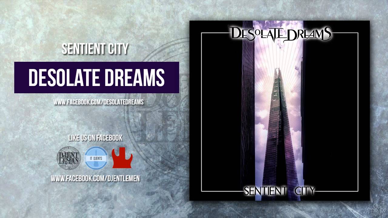 Desolate Dreams - Mandrill (ft Max Gorelick)