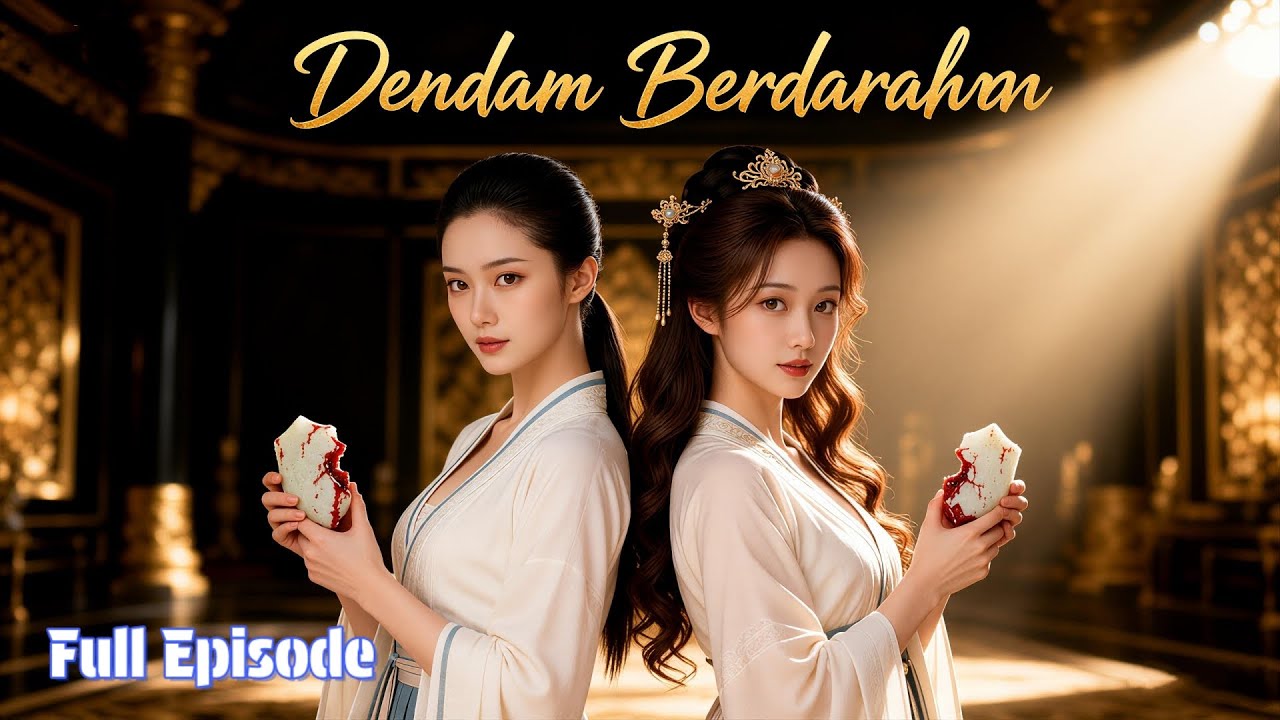 Dendam Dua Saudari! Takdir Berdarah Di Istana Larangan (Episode Lengkap) 2026