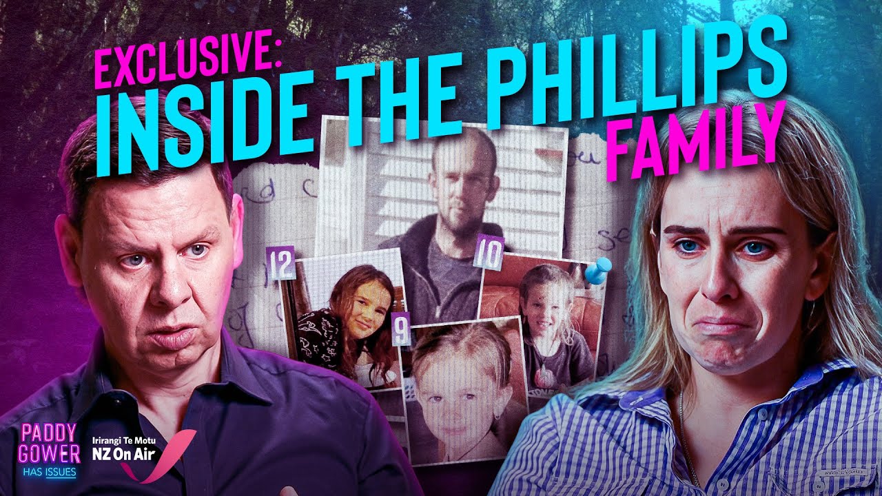 Heartbreaking: Fugitive Tom Phillips’ Sister Breaks Silence After 4 Years in Hiding