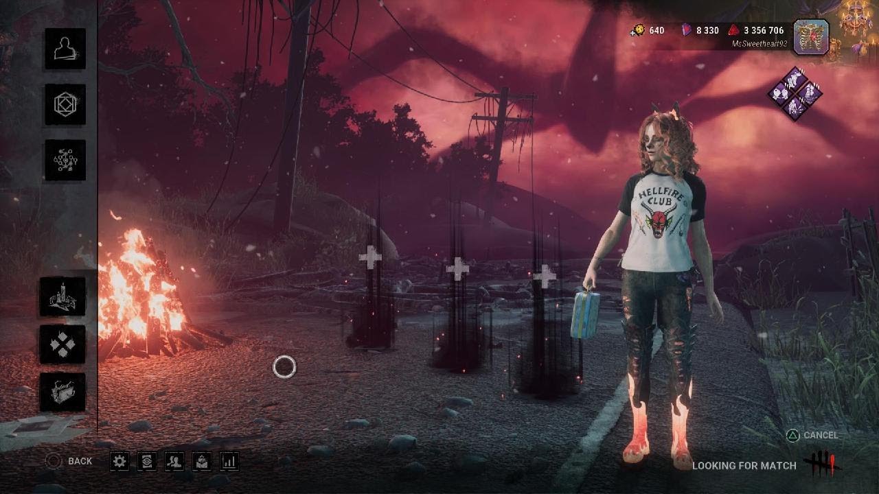 Dead by Daylight Solo