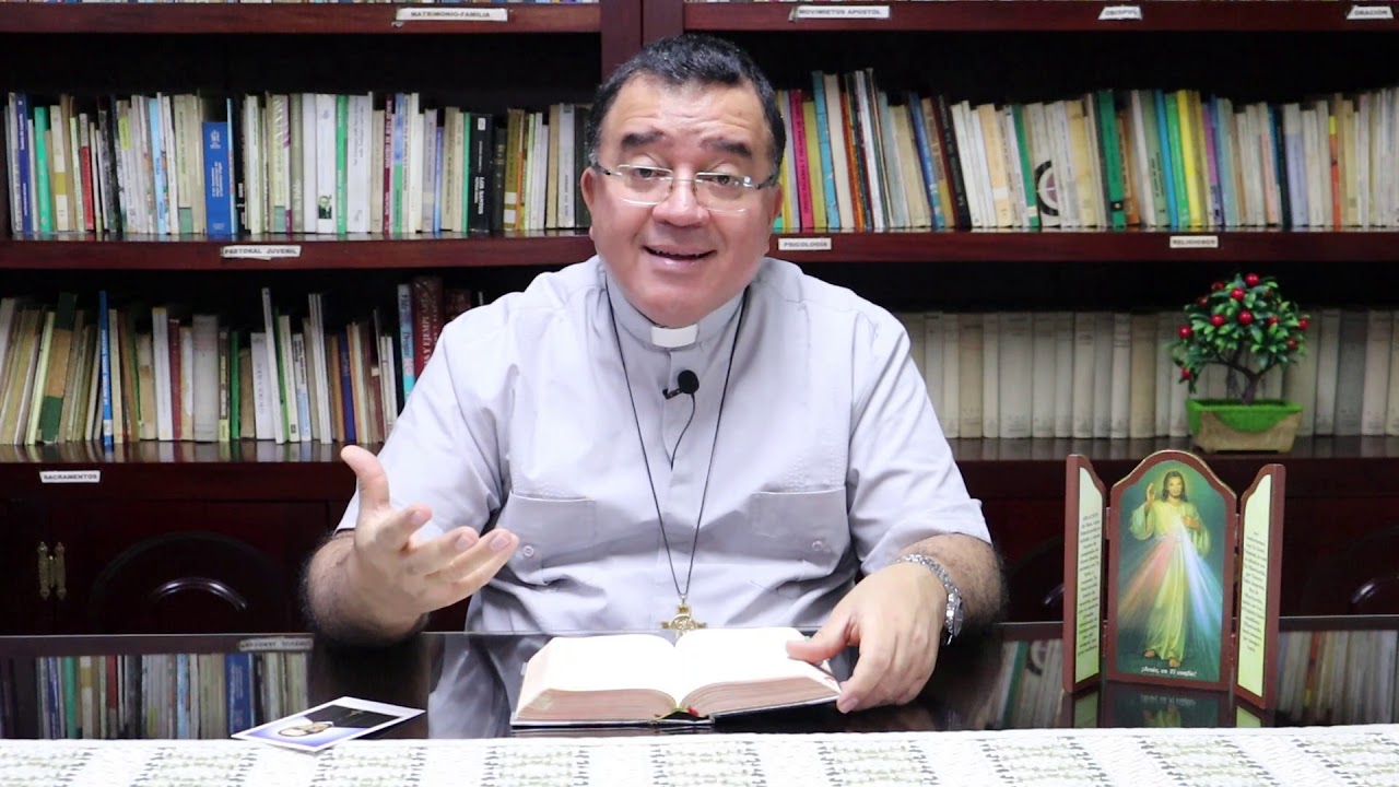 Evangelio según San Mateo 5, 27-32.