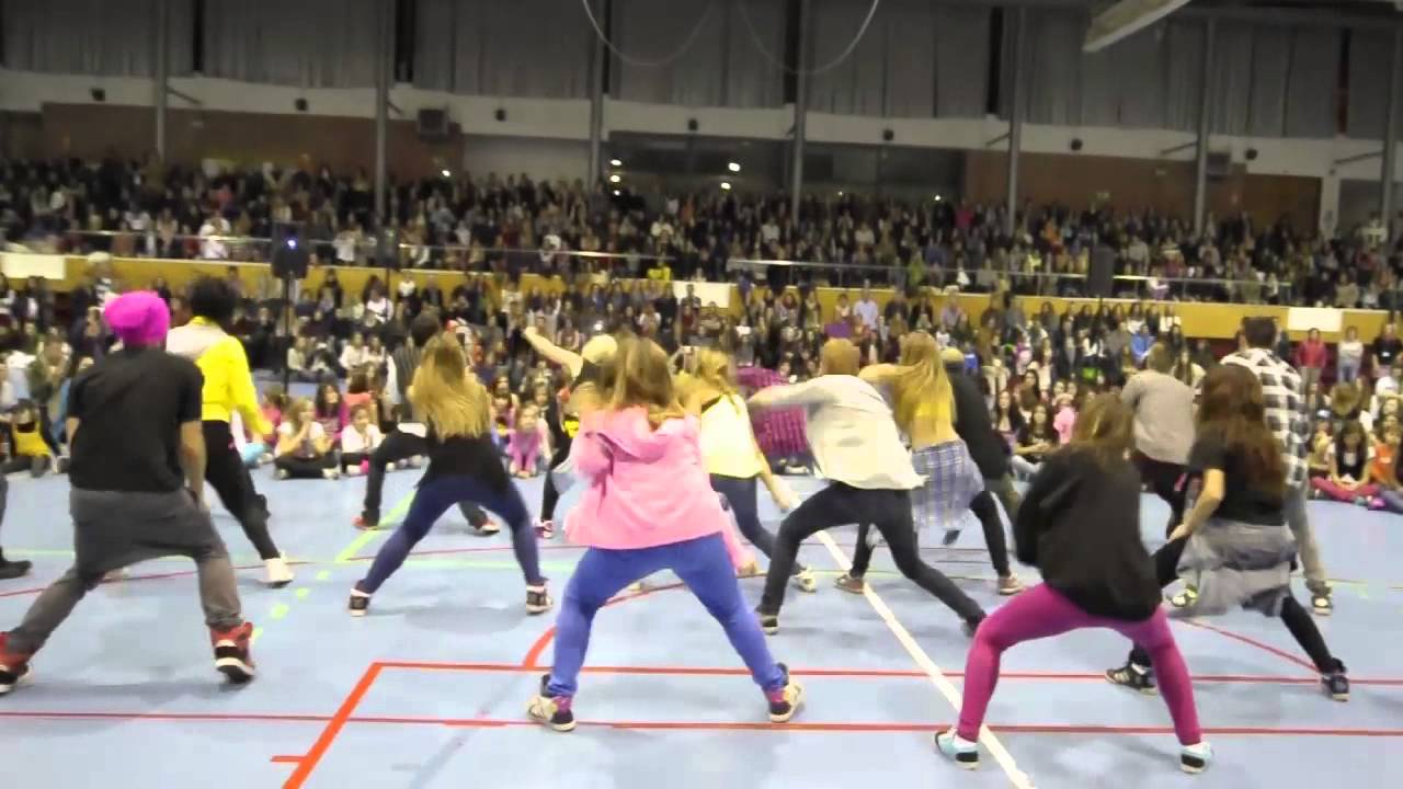 DANCEDAY escuela de baile