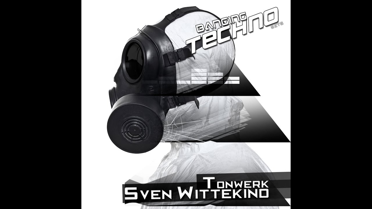Banging Techno set 048 -- Tonwerk // Sven Wittekind