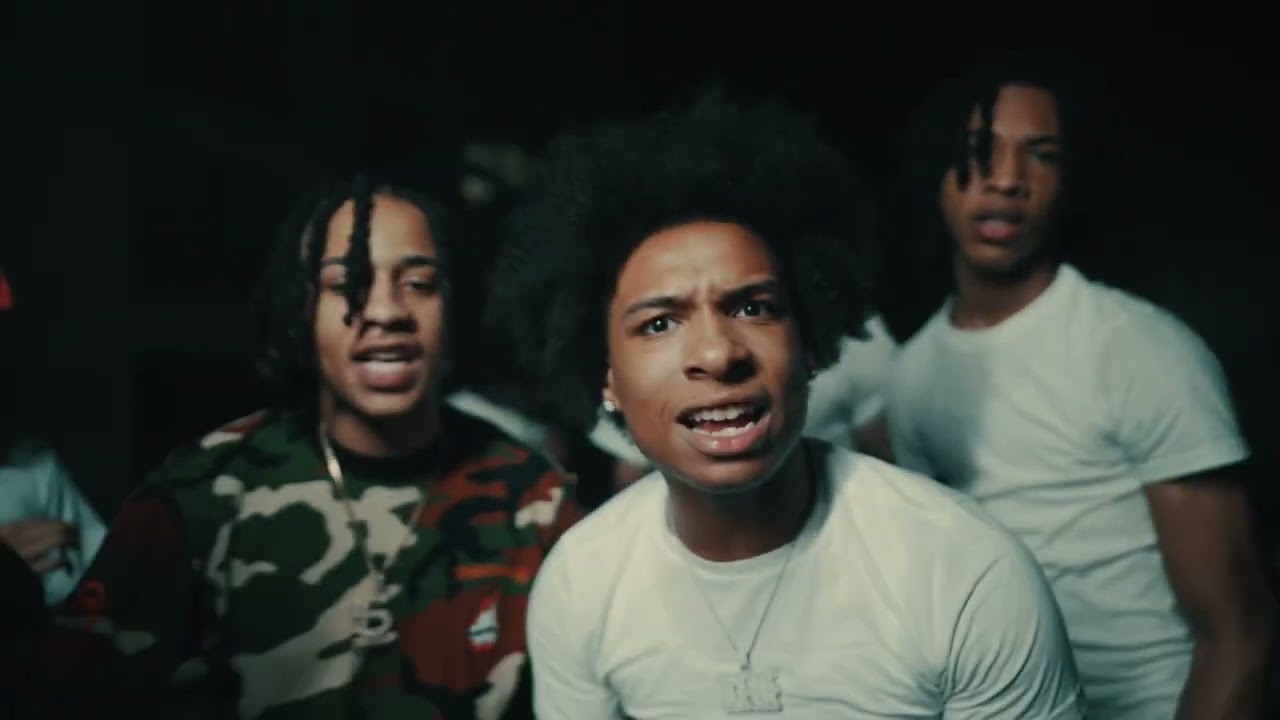 Knotboy Lil x Dudeylo - Headshot (official video)|Shoytby. Wonton