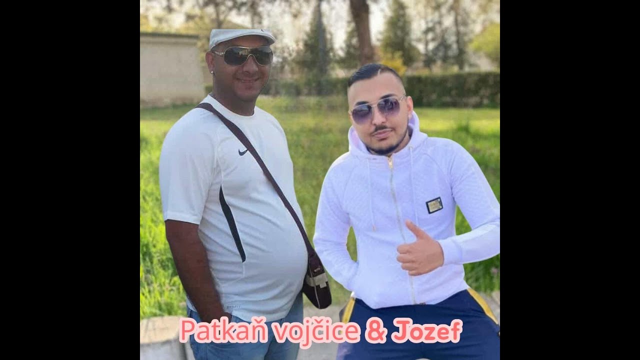 Patkan vojčice ❌ Jozef -  Mix Sladakov ( Cover )
