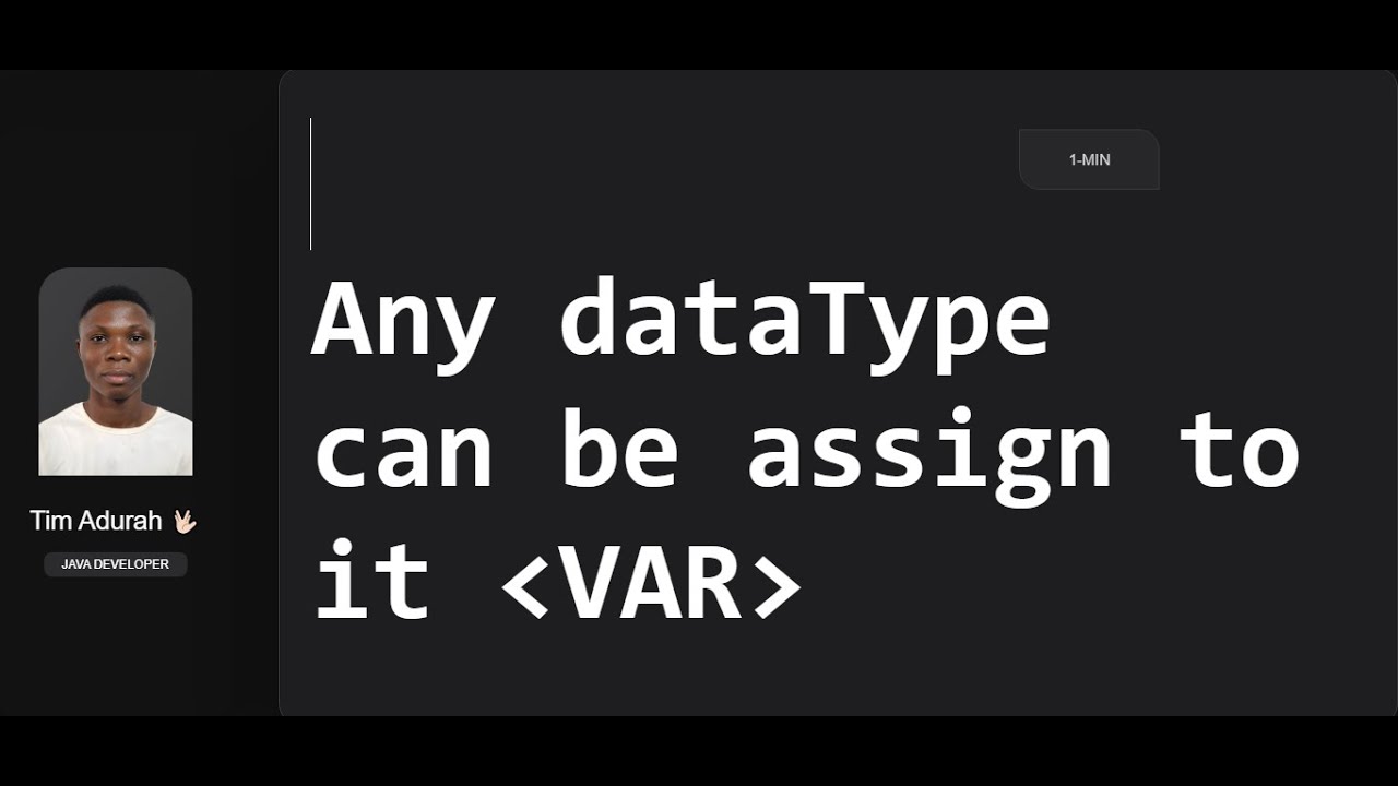 Global variable in java || java tutorial