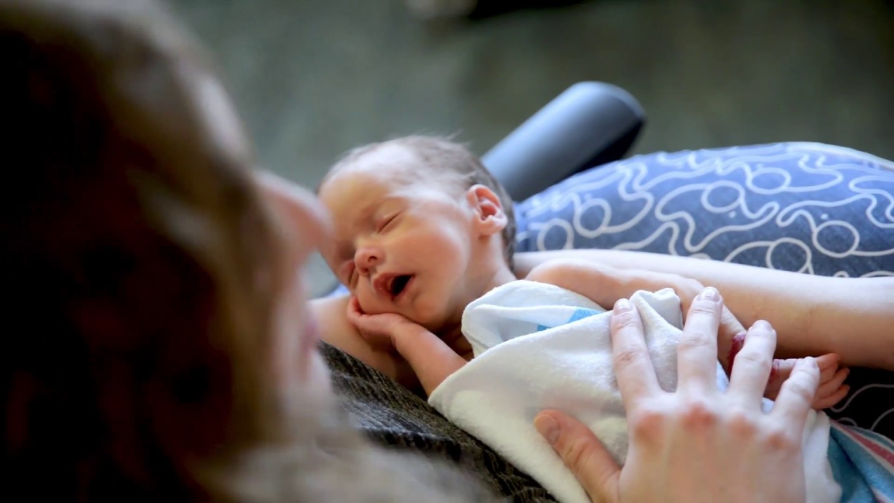 USA Children's & Women's Hospital NICU