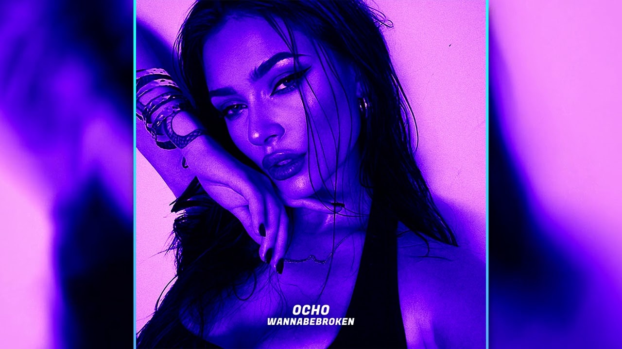 Ocho (BEAUZ Techno Remix)