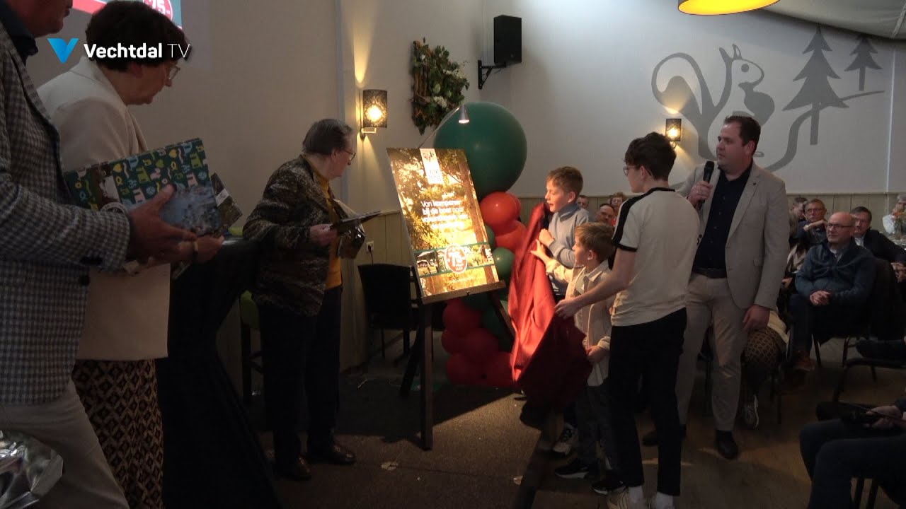 Vakantiepark De Kleine Belties bestaat 75 jaar