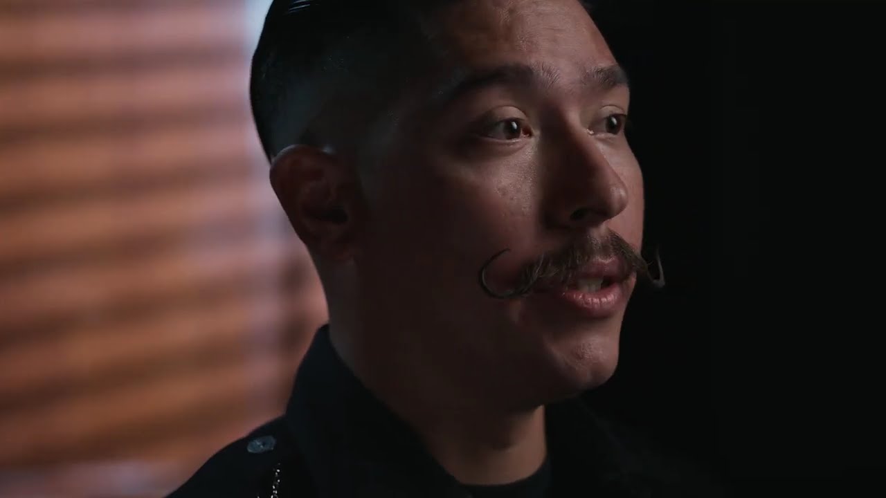 Alhambra PD x Aerodome