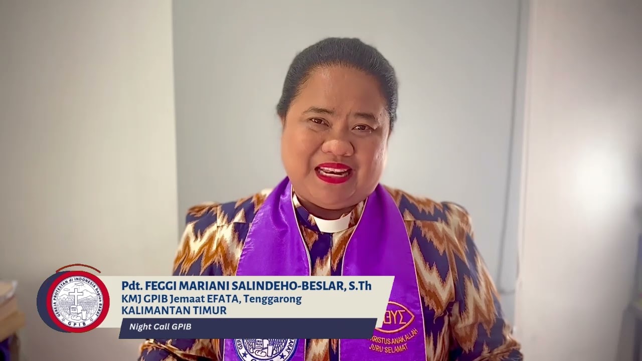 Night Call GPIB | Rabu 25 Februari 2026 | Episode 2867