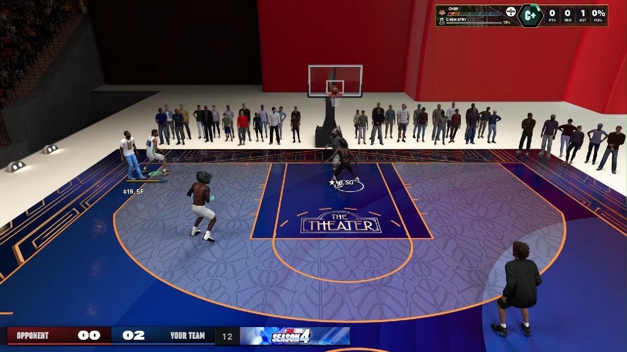 They Tried Their hardest to Make Us blow this Game
