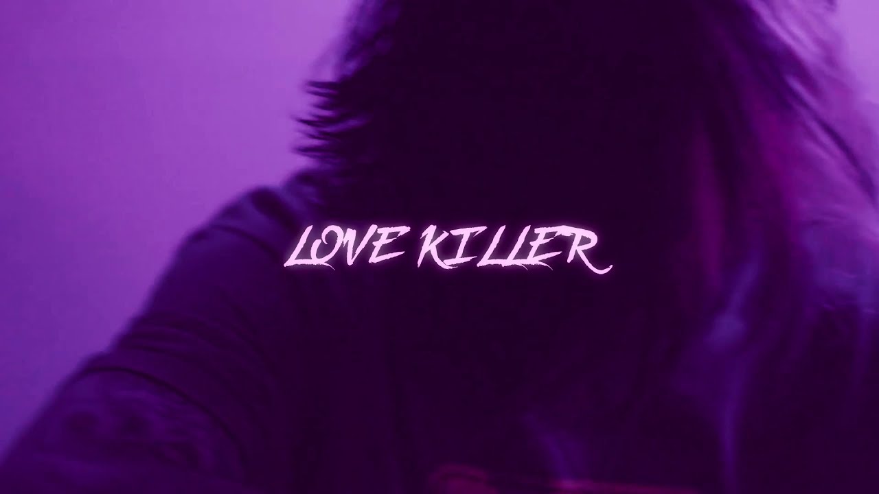 [FREE] LIL PEEP TYPE BEAT 'L☹️VE KILLER' | ALTERNATIVE