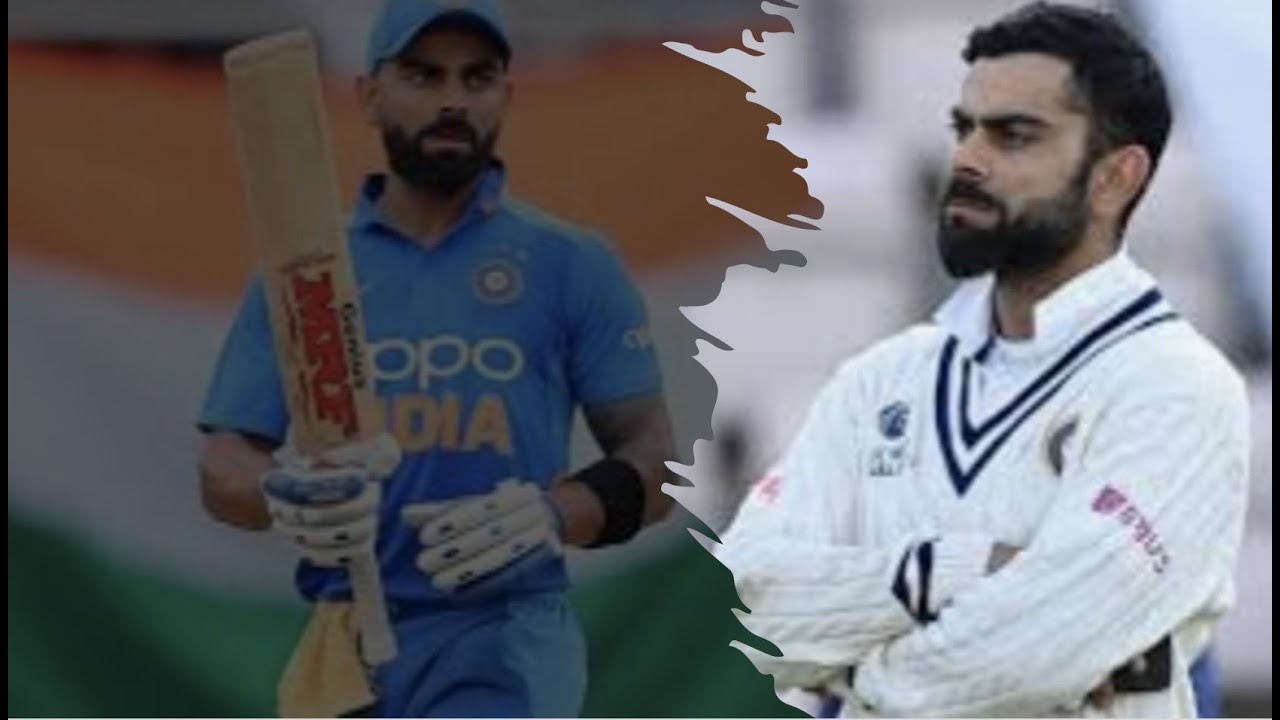 Virat Kohli - The emotional untold Story ( #1 Success Blue Prints)