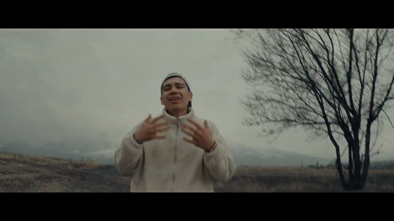 Alive, Myatnyy - В МОМЕНТЕ (Prod by AurumFlash) (mood video)